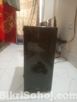 ADM Ryzen 5 5600G. Desktop Computer